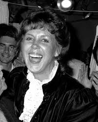 Jan Chamberlain: Credits, Bio, News & More