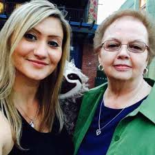 Margo Russell Obituary (1945