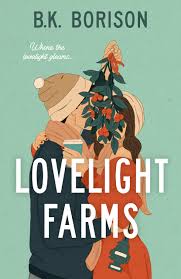 خرید و دانلود کتاب انگلیسی Lovelight Farms به صورت PDF از بوکفلیکس 🌿✨