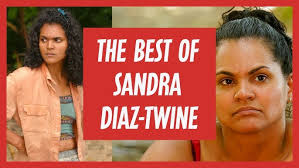 Best of Sandra- Winner of Heroes vs Villains