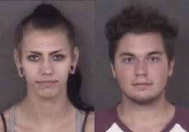 Milford couple arrested in connection with car burglaries