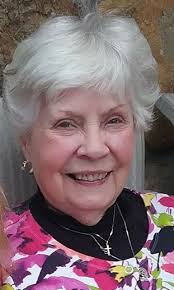 Obituary information for Shirley Patricia Onderick