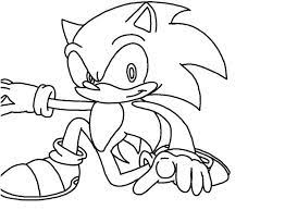 Coloring pages of video games characters. Sonic The Hedgehog Coloring Pages Pdf Download Free Coloring Sheets Hedgehog Colors Coloring Pages Coloring Sheets