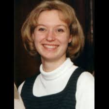 Maaike Kuiper 25 jaar geleden