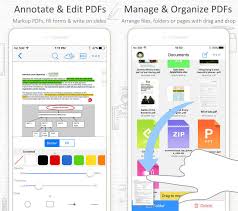 You can even choose from dozens of different. Free Pdf Apps For Smartphones Tablets Best Of Hongkiat