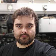 Anthony Pike's Instagram, Twitter & Facebook