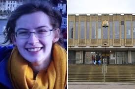 Student Bethany Fields was stabbed to death by Birstall man following  'multiple missed opportunities' according to barrister