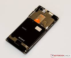Test Sony Xperia J Smartphone ...