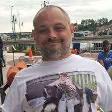 Fundraiser by Megan Kelly : Support Rob's Struggle with Epilepsy