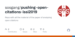 Sekolah tinggi agama islam, universitas swasta di pekanbaru, logo, sertifikat akreditasi, ekobis, skripsi stie riau smart campus, pelita indonesia, beasiswa, akreditasi stie, biaya kuliah amik mahaputra riau, stie prakarti mulya, lp3i pekanbaru, ardan mardan. Pushing Open Citations Issi2019 Publishers Cits Csv At Master Sosgang Pushing Open Citations Issi2019 Github