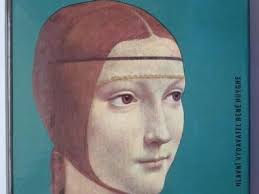 Dvořák, Max: Italské umění od renesance k baroku