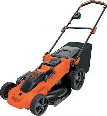 Power a range of power tools, vacuums, and lawn + garden equipment using the same battery. Black Decker 3 In 1 Cordless Lawnmower With Autosense 36v 48cm Cutting Width For Medium And Large Gardens Includes 2 X Batteries 90 Minute Quick Charger 50 Litre Grass Catcher Mulching Function Clma4820l2 Amazon De