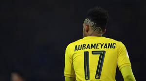 Monday 4 april 2016 by thomas goldmann. Verkauf Von Pierre Emerick Aubameyang Holt Bvb Aktie Aus Dem Keller Eurosport