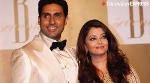 For more bollywood news,gossip and latest updates. When Aishwarya Rai Abhishek Bachchan Told Oprah Winfrey Why They Live With His Parents Amitabh Bachchan And Jaya Entertainment News The Indian Express