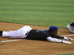 66 overall and the marlins no. Marlins Prospects What We Ve Seen From Chisholm Rogers More In 2021 Fish Stripes