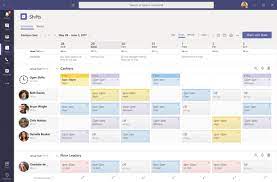 Microsoft teams is one of the most comprehensive collaboration tools for seamless work and team management. Erste Schritte Mit Schichten Office 365