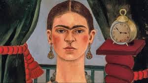 Author Jennifer Clement recounts living in the shadow of legends like Frida  Kahlo and Jean-Michel Basquiat