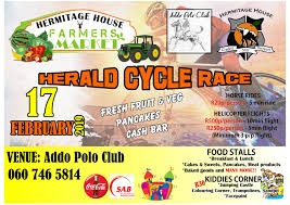 Profile for Addo Polo Club