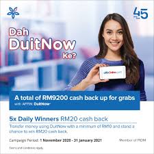 The business units of the bank comprise enterprise banking, consumer banking, debt and capital markets and hire. Affinmy On Twitter Transfer Money Using Duitnow On Affinonline With A Minimum Of Rm10 And Stand A Chance To Win Rm20 Cash Back More Info At Https T Co Aminw6ib5w Terms And Conditions Apply Affinmy