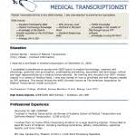 Fdbbfebba Pictures Of Photo Albums Medical Transcription Resume ...