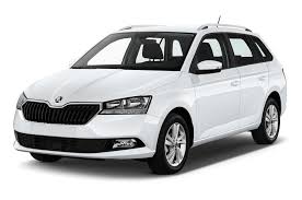 Skoda fabia 1.2 tsi monte carlo (s/s) 5dr. Skoda Fabia Kombi 2014 1 2 Tsi 90 Ps Erfahrungen