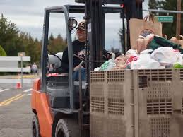 The puyallup food bank will also be hosting a candy buffet with a raffle. Puyallup Food Bank Feeding Our Neighbors In Need Since 1972