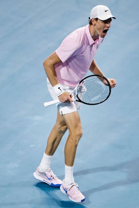 Jannik Sinner opens up about his fitness ahead of Wimbledon