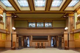 Unity temple restoration foundation and the congregation are attempting to raise funds as well. Unity Temple Frank Lloyd Wright S Modern Masterpiece A Film By Lauren Levine The Strength Of Architecture From 1998