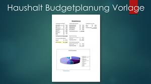 Leere tabellen vorlagen zum ausdrucken. Budgetplanung Vorlage Haushaltsbudget Familie Muster Vorlage Ch
