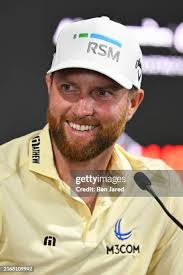 5,125 Chris Kirk Golf Stock Photos, High-Res Pictures, and Images