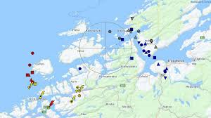 Meteorologisk institutt inngikk i 2009 en avtale med futurebuilt om å realisere tallhall som et forbildeprosjekt på klimavennlig arkitektur. Et Lysshow Uten Side Stykke I Snodrivet Adressa No