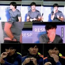 See more of joachim löw on facebook. Joachim Low Coach Of Germany Is This Some Kind Of Disease Doing This Things On Live Tv And Thinking That Nobody Will Notice 9gag