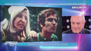 Edoardo vianello фото исполнителя edoardo vianello. Edoardo Vianello La Carriera Musicale Il Matrimonio Con Wilma Goich E La Dolorosa Perdita Della Figlia Domenica Live Video Mediaset Infinity