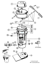 We're here to inform, educate, and help you navigate the changes. Pool Supply Unlimited Hayward Perflex With Clamp Modular Above Ground Pool De Filter 20 Sqft W3ec40ac Parts