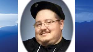 Eric Thomas Pagan, Sharon, PA