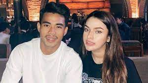 However, neither pssi nor the coaching staff of the indonesian national team explained in detail what. Profil Sarah Ahmad Almusaiteer Selebgram Kekasih Pemain Timnas Indonesia Nurhidayat Haji Haris Warta Kota