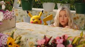 Click here to manage your permissions. Behind The Scenes Katy Perry S Electric Music Video Watch That Grape Juice