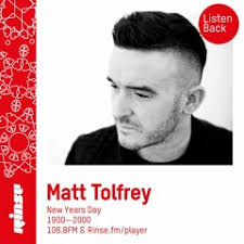 Stream RMS006 Seth Troxler