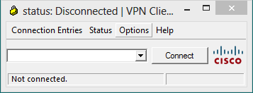 Cisco anyconnect secure mobility client for linux and mac os with vpn posture (hostscan) module shared library hijacking vulnerability. Download Cisco Vpn Client Fix 3 6 0