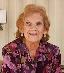 Betty Jo Pierce (Eskridge) Obituary