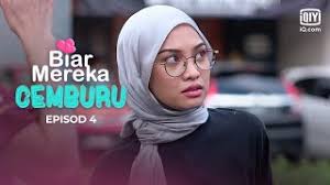 Rindu awak separuh nyawa episode 13 full. Biar Mereka Cemburu Episod 1