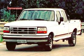 Toma una decisión inteligente y consigue lo que necesitas en olx perú. F 1000 Cabine Estendida A Venda