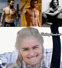 Dem Thrones Y'all 🙅🏾‍♀️🙅🏿