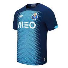 First kit of the official fc porto shirt for this season. 2019 2020 Fc Porto Third Football Shirt Mt930154 Uksoccershop