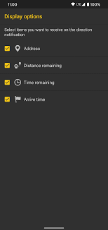 This app let you receive google maps directions directly to your amazfit pace, stratos and verge. Navigator For Amazfit Gts Gtr Pace And Others Apk 3 6 0 Download For Android Download Navigator For Amazfit Gts Gtr Pace And Others Apk Latest Version Apkfab Com