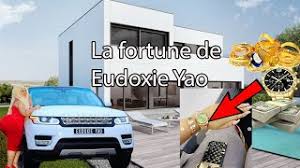 La notoriété de la bimbo eudoxie yao est depuis quelques temps menacée avec l'arrivée sur scène de sa compatriote marie noëlle kouassi. Voici Enfin La Grosse Fortune De Eudoxie Yao Qu Elle Cache A Tout Le Monde Entier Youtube
