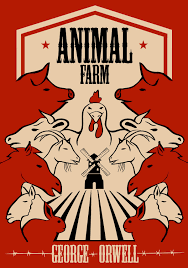 Learn and understand what you need to do and be aware of when deciding to own a pet. Animal Farm George Orwell By Maciej Maryanski Www Be Net Maryanski Revolucao George Orwell Poster