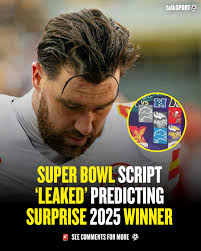 So long Chiefs. 👋