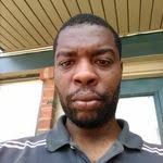 Deangelo Hood's Instagram, Twitter & Facebook