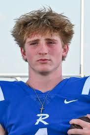 Rogers High School Football